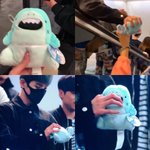 [NCT] 이태용 낚는법