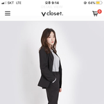[드루와] 이거 <b>위</b>에 롱<b>패딩</b>입는거 에바야?