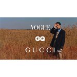 [EXO] 구찌왕자 카이 인증 <b>땅땅</b><b>땅</b>