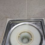 [꼭조언부탁] <b>원룸</b>에 사는데 화장실 바닥 배수구 문제... 도와주세요...