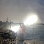 우리 이모 시대를 앞서나간 패션 지림;;