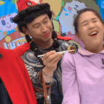 [댓글부탁해] 보니<b>하니</b> 논란장면.jpg