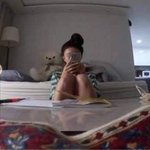 [댓글부탁해] 얘 누구지???