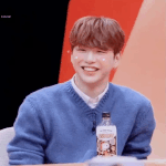 [강다니엘] <b>행복</b>하자