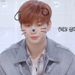 [강다니엘] 아이 고기 좀 <b>주라</b>