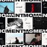 김재환, 오늘 미니 2집 '모먼트' 발매..작사·작곡 참여