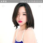[댓글부탁해] 보니하니 <b>채연</b> 이 사진 뭐냐...