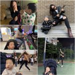 이미도 엄마의 <b>개인생활</b> 끝판왕