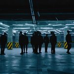 스톤뮤직에 올라온 의문의 티저