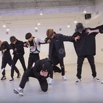 [SKZ] 바람같이 아련한 안무 영상 ㅋㅋㅋ