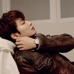 뉴이스트 <b>종현</b> 화보