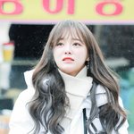 키가 작아 고민인 팬에게 조언하는 김세정