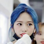 [댓글부탁해] 여름<b>쿨톤</b>라이트가 블루로 염색하면 이상할까?