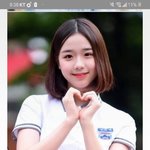 [댓글부탁해] 얘 진짜 장원영 <b>닮음</b>
