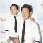 [모두드루와] 너무 잘생겼다는 <b>정태우</b> 아들