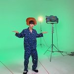 [모두드루와] 이진혁 <b>잠옷</b>봐 ㅋㅋㅋㅋㅋㅋ