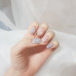 <b>셀프</b>젤네일했당~~~