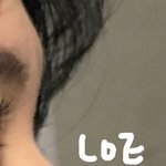 나 진짜 <b>복코</b>인데 옆모습 좀 봐줘ㅠㅠ