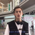 [드루와] 아니 왕학체 때문에 중국어 배우고 싶어진다고..