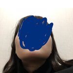 아래에서 본 광대 + <b>사각</b>턱