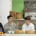 [댓글부탁해] <b>인쇼</b> 무스탕 입을만 해?