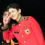 [모두드루와] 김기범 <b>일병</b> 모습
