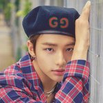 스트레이키즈 <b>현진</b> 보구가