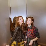 정채연 <b>임나영</b> 화보 지린다
