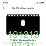 [방탄소년단] 준이 멘트때 유독 함성이 긴 이유