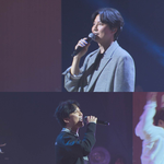 김남길 팬미팅에 온 여자(?)