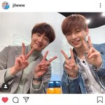[모두드루와] 정일우 강다니엘 <b>투샷</b> 올라옴