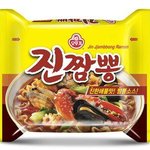 <b>진짬뽕</b> 라면 맛있지 않음?ㅋ
