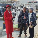 [모두드루와] 유산<b>슬</b> 착장 보소 ㄷㄷㄷ