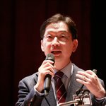 오하이오주 '리마 군용전차공장' 둘러보는 트럼프 (59)