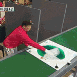 [모두드루와] 무한도전 <b>액체</b>괴물포장 수준