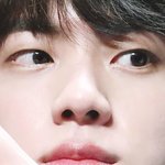  방탄소년단 진, 월드와이드 <b>핸섬</b>  // 네1이트 기사➖ 정국 '아이스...
