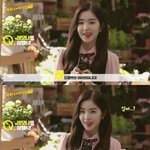 [모두드루와] 아이린 레모나 3<b>행시</b>