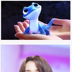 [모두드루와] <b>쥬리</b> 닮은 캐릭터래 ㅋㅋㅋ