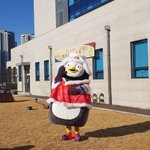 [모두드루와] <b>펭수</b> 목격짤 떳다
