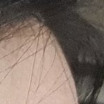나 <b>이마랑</b> 코 ㄱㅊ지않냐