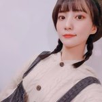 [모두드루와] 오늘자 오마이걸 공식 트위터 <b>비니</b>