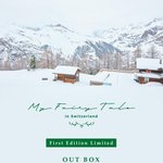[모두드루와] <b>이진혁</b> 단독 화보집 <My Fairy Tale> 발매