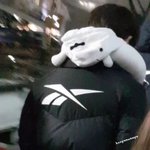 [모두드루와] 김재환 오늘 <b>퇴근길</b> ㅋㅋㅋㅋㅋ