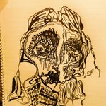 그림 그리는거 좋아하는 <b>사람이양</b>