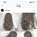 [드루와] 얘들아 <b>이런색</b>은 탈색 몇번 해야됨?