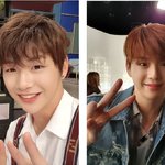 [강다니엘] 2018년 <b>vs</b> 2019년