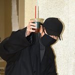 [방탄소년단] 방탄소년단팬분들 이 <b>커피</b> 어디꺼예요??