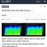 [모두드루와] <b>달빛</b>천사 음원 음질에 대한 의문