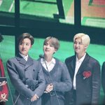 [방탄소년단] 머글)막내보는<b>눈빛</b>