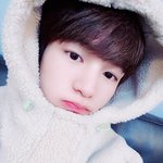 빅톤 <b>허찬</b> 은근 귀여운 거 같아